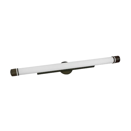 Afx Aria LED Vanity, Energy Star Compliant: Energy Star Rated ARV26041000L30MVRB